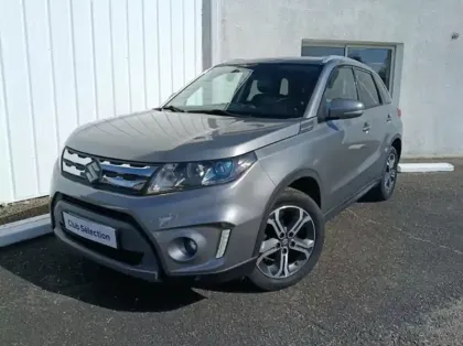 Photo Suzuki Vitara 1.6 Vvt Pack Auto