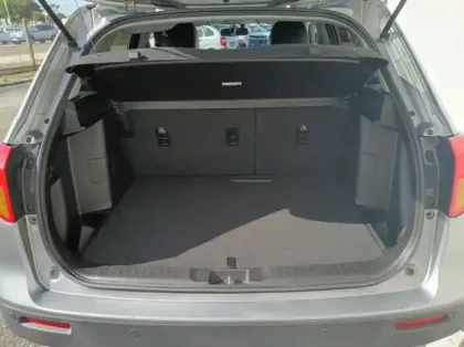 Photo 10 Suzuki Vitara 1.6 VVT Pack Auto