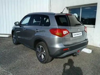 Photo 12 Suzuki Vitara 1.6 VVT Pack Auto