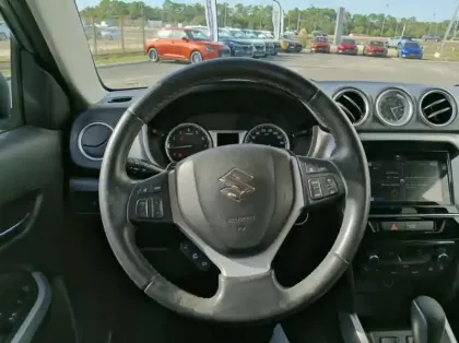 Photo 6 Suzuki Vitara 1.6 VVT Pack Auto