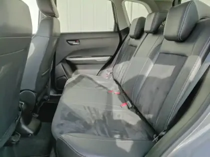 Photo 8 Suzuki Vitara 1.6 VVT Pack Auto
