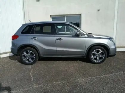 Photo 25 Suzuki Vitara 1.6 VVT Pack Auto