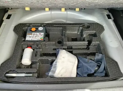 Photo 28 Suzuki Vitara 1.6 VVT Pack Auto