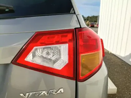 Photo 19 Suzuki Vitara 1.6 VVT Pack Auto