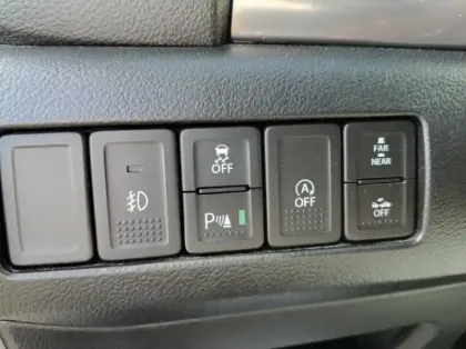 Photo 17 Suzuki Vitara 1.6 VVT Pack Auto