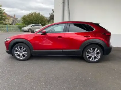 Photo 23 Mazda Cx-30 2.0 e-SKYACTIV-X M-Hybrid 186ch Sportline 2022