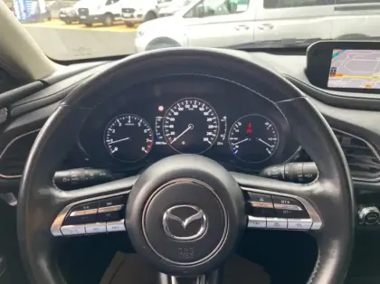 Photo 6 Mazda Cx-30 2.0 e-SKYACTIV-X M-Hybrid 186ch Sportline 2022