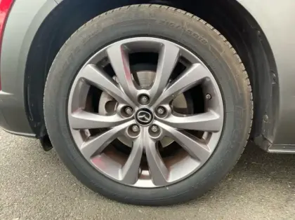 Photo 13 Mazda Cx-30 2.0 e-SKYACTIV-X M-Hybrid 186ch Sportline 2022