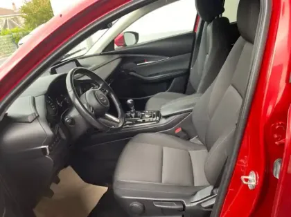 Photo 9 Mazda Cx-30 2.0 e-SKYACTIV-X M-Hybrid 186ch Sportline 2022