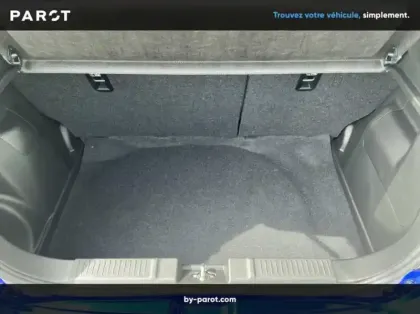 Photo 10 Suzuki Swift Nouveau 1.2 Dualjet Hybrid Avantage