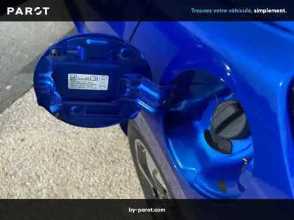 Photo 19 Suzuki Swift Nouveau 1.2 Dualjet Hybrid Avantage