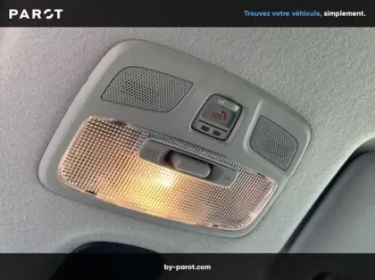Photo 14 Suzuki Swift Nouveau 1.2 Dualjet Hybrid Avantage