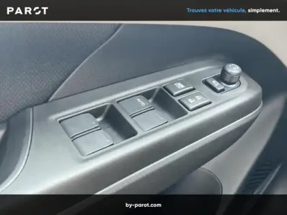 Photo 5 Suzuki Swift Nouveau 1.2 Dualjet Hybrid Avantage