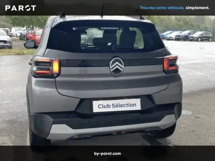 Photo 24 Citroën C3 1.2 Turbo 100ch PLUS