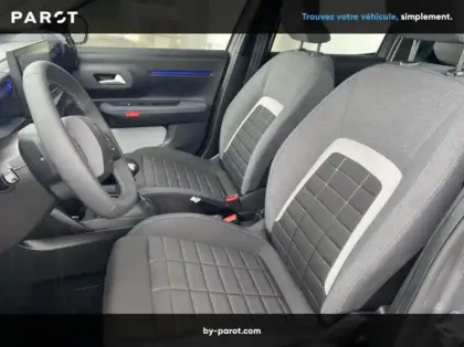 Photo 9 Citroën C3 1.2 Turbo 100ch PLUS