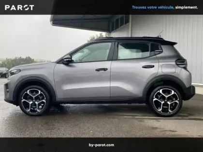 Photo 23 Citroën C3 1.2 Turbo 100ch PLUS