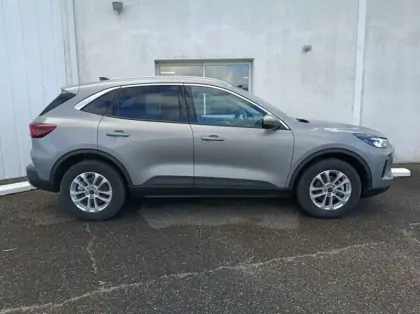 Photo 25 Ford Kuga 2.5 Duratec 180ch Hybrid FlexiFuel Titanium B