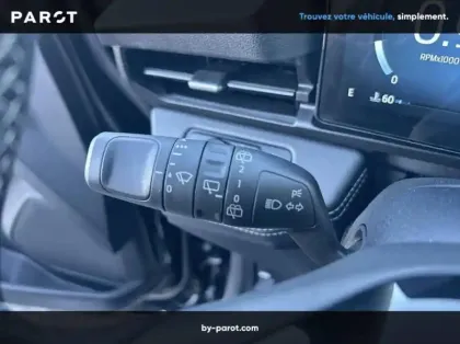Photo 48 Ford Puma Nouveau 1.0 EcoBoost 125 ch mHEV S&S Powershift ST-Line