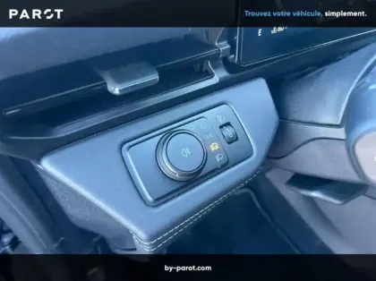 Photo 50 Ford Puma Nouveau 1.0 EcoBoost 125 ch mHEV S&S Powershift ST-Line