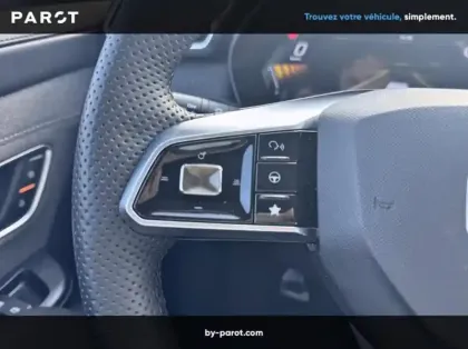 Photo 16 Mg ZS Nouveau 1.5 L Hybrid+ 197 ch Comfort