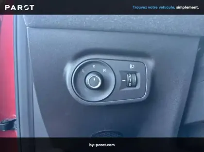 Photo 48 Mg ZS Nouveau 1.5 L Hybrid+ 197 ch Comfort