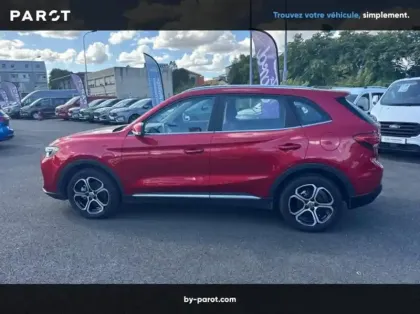 Photo 53 Mg ZS Nouveau 1.5 L Hybrid+ 197 ch Comfort