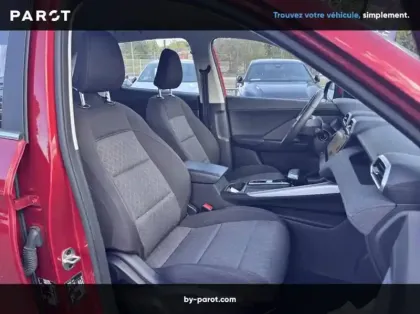 Photo 56 Mg ZS Nouveau 1.5 L Hybrid+ 197 ch Comfort