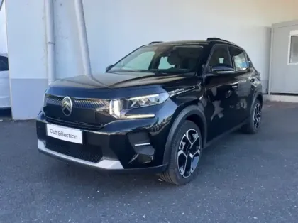 Photo Citroën C3 Plus