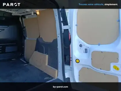 Photo 40 Ford Transit Connect Fourgon FGN L1 1.0E100 E85 S&S TREND BUSINESS