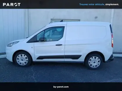 Photo 53 Ford Transit Connect Fourgon FGN L1 1.0E100 E85 S&S TREND BUSINESS