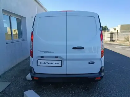 Photo 24 Ford Transit Connect Fourgon FGN L1 1.0E100 E85 S&S TREND BUSINESS