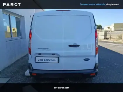 Photo 54 Ford Transit Connect Fourgon FGN L1 1.0E100 E85 S&S TREND BUSINESS