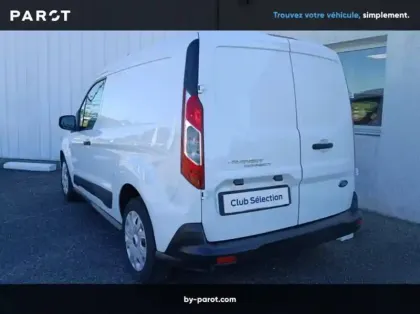 Photo 42 Ford Transit Connect Fourgon FGN L1 1.0E100 E85 S&S TREND BUSINESS