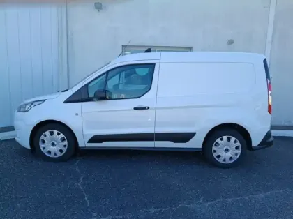 Photo 23 Ford Transit Connect Fourgon FGN L1 1.0E100 E85 S&S TREND BUSINESS