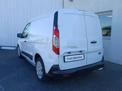 Photo 12 Ford Transit Connect Fourgon FGN L1 1.0E100 E85 S&S TREND BUSINESS