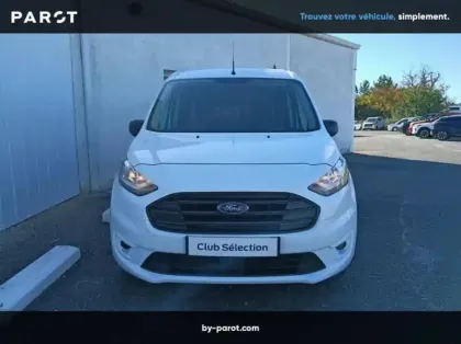 Photo 52 Ford Transit Connect Fourgon FGN L1 1.0E100 E85 S&S TREND BUSINESS