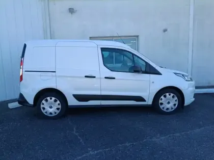 Photo 25 Ford Transit Connect Fourgon FGN L1 1.0E100 E85 S&S TREND BUSINESS