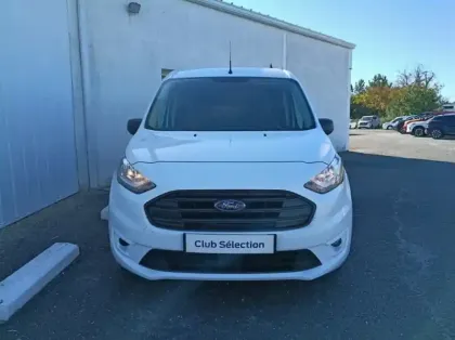 Photo 22 Ford Transit Connect Fourgon FGN L1 1.0E100 E85 S&S TREND BUSINESS