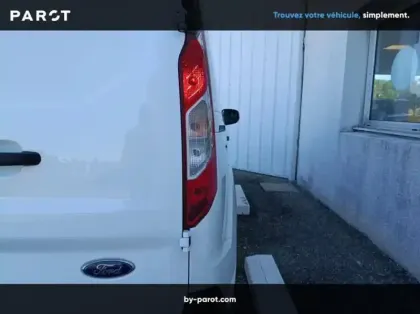Photo 59 Ford Transit Connect Fourgon FGN L1 1.0E100 E85 S&S TREND BUSINESS