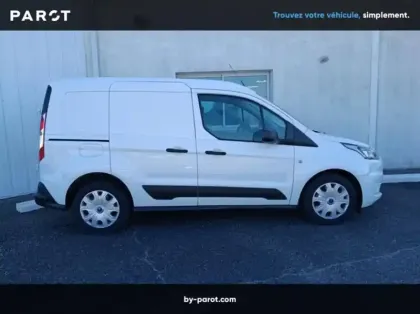 Photo 55 Ford Transit Connect Fourgon FGN L1 1.0E100 E85 S&S TREND BUSINESS