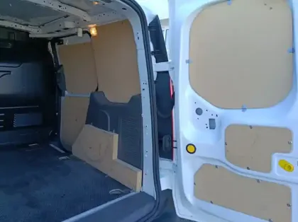 Photo 10 Ford Transit Connect Fourgon FGN L1 1.0E100 E85 S&S TREND BUSINESS