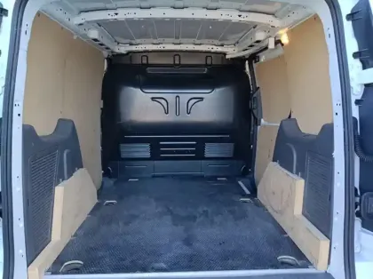 Photo 18 Ford Transit Connect Fourgon FGN L1 1.0E100 E85 S&S TREND BUSINESS