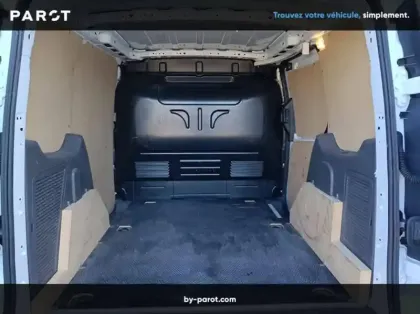 Photo 48 Ford Transit Connect Fourgon FGN L1 1.0E100 E85 S&S TREND BUSINESS