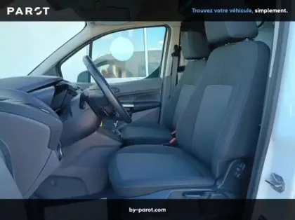 Photo 39 Ford Transit Connect Fourgon FGN L1 1.0E100 E85 S&S TREND BUSINESS