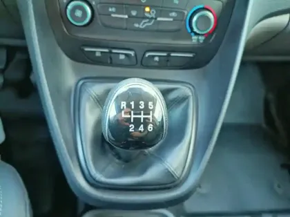 Photo 7 Ford Transit Connect Fourgon FGN L1 1.0E100 E85 S&S TREND BUSINESS