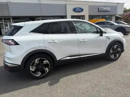 Photo 25 Renault Symbioz 1.6 E-Tech full hybrid 145ch Techno