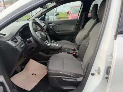 Photo 9 Renault Symbioz 1.6 E-Tech full hybrid 145ch Techno
