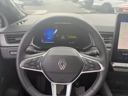 Photo 6 Renault Symbioz 1.6 E-Tech full hybrid 145ch Techno