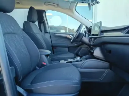 Photo 26 Ford Kuga Nouveau 2.5 Duratec 180 ch FlexiFuel FHEV E85 Powershift Titanium