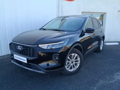 Photo Ford Kuga Titanium